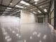Thumbnail Light industrial to let in Longwood Park, Longwood Road, Trafford Park, Manchester, Greater Manchester