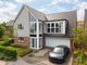 Thumbnail Detached house for sale in Campion Close, Ashford