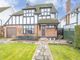 Thumbnail Detached house for sale in Woodside, Leigh-On-Sea