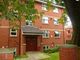 Thumbnail Flat to rent in St. Pauls Road, Salford