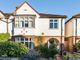 Thumbnail Terraced house to rent in Old Deer Park Gardens, Richmond