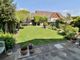 Thumbnail Detached house for sale in Plover Close, Stubbington, Fareham