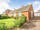 Thumbnail Semi-detached bungalow for sale in Thorogate, Rawmarsh, Rotherham