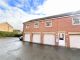 Thumbnail Flat for sale in Peak Close, Sunnyside, Rotherham