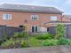 Thumbnail Terraced house for sale in Shetland Close, Shirebrook, Mansfield