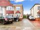 Thumbnail Semi-detached house for sale in Sundridge Avenue, Welling, Kent