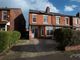 Thumbnail Semi-detached house for sale in Woodsmoor Lane, Woodsmoor, Stockport