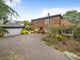 Thumbnail Detached house for sale in Mill Road, Hempnall, Norwich