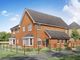 Thumbnail Property for sale in "1 Bedroom Home Domv - Plot 197" at Felchurch Road, Sproughton, Ipswich