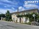 Thumbnail Villa for sale in Saussignac, Dordogne, Nouvelle-Aquitaine