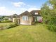 Thumbnail Semi-detached bungalow for sale in Barnhill Road, Marlow