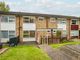 Thumbnail Terraced house for sale in Linden Court, Milton Road, Harpenden, Hertfordshire