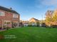 Thumbnail Detached house for sale in Ilford Drive, Styvechale, Coventry