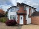 Thumbnail Semi-detached house to rent in Meadow Way, Reigate