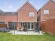 Thumbnail Semi-detached house for sale in Headstock Drive, Castle Gresley, Swadlincote