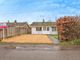 Thumbnail Semi-detached bungalow for sale in The Bungalows, Shelsley Beauchamp, Worcester