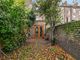 Thumbnail Terraced house for sale in Lansdowne Way, South Lambeth