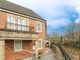 Thumbnail Maisonette for sale in Dennison Street, York