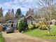 Thumbnail Bungalow for sale in Oakhurst, Carron Lane, Midhurst, West Sussex