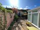 Thumbnail Terraced house for sale in Church Close, Swanage