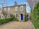 Thumbnail Semi-detached house for sale in Victoria Road, Cambridge