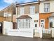 Thumbnail End terrace house for sale in Kimberley Avenue, London