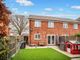 Thumbnail Semi-detached house for sale in Atlas Crescent, Burgess Hill