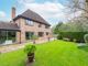 Thumbnail Detached house for sale in Ackrells Mead, Sandhurst, Berkshire