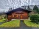 Thumbnail Chalet for sale in Rhône-Alpes, Haute-Savoie, Châtel