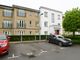 Thumbnail Flat for sale in Sovereign Heights, Langley, Berkshire