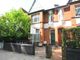 Thumbnail Flat to rent in Station Road, London