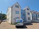 Thumbnail Flat for sale in Henver Road, Newquay