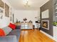 Thumbnail Terraced house for sale in Ashford Road, Redhill, Bristol