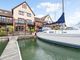 Thumbnail Town house for sale in Newlyn Way, Port Solent, Portsmouth