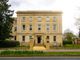 Thumbnail Flat to rent in The Park, Leckhampton, Cheltenham