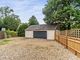 Thumbnail Detached house for sale in Goring Heath, Reading, Oxfordshire