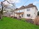 Thumbnail Detached house for sale in Chilcomb, Winchester, Hampshire