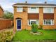 Thumbnail Semi-detached house for sale in Tarbach Close, Broseley