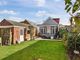 Thumbnail Detached bungalow for sale in South Road, Drayton, Portsmouth