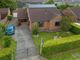 Thumbnail Detached house for sale in Hawthorn Close, Wootton, Ulceby, Lincolnshire
