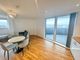 Thumbnail Flat for sale in Manchester Waters Tower 3, 5 Pomona Strand, Old Trafford