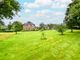 Thumbnail Detached house for sale in The Green, Sarratt, Rickmansworth