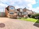 Thumbnail Detached house for sale in Scargill Close, Newthorpe, Nottingham