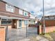 Thumbnail Semi-detached house for sale in Telford Crescent, Leigh