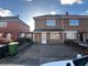 Thumbnail Semi-detached house for sale in Dene View East, Bedlington, Northumberland