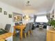 Thumbnail Terraced house for sale in Harrison Close, Burton, Christchurch