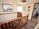 Thumbnail Detached house for sale in Step A Side, Mochdre, Newtown, Powys