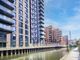 Thumbnail Flat for sale in The Regent, Snow Hill Wharf, 64 Shadwell Street