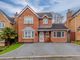 Thumbnail Detached house for sale in Charolais Crescent, Lightwood, Stoke On Trent