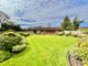 Thumbnail Detached bungalow for sale in Highlows Lane, Yarnfield